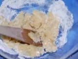Etape 2 - Gâteau à la noix de coco & kiwis