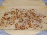 Etape 2 - Filet mignon en croute au boursin