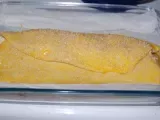 Etape 4 - Filet mignon en croute au boursin