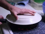 Etape 5 - La Tortilla de patatas étape par étape & en images