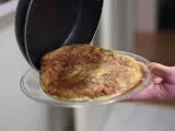 Etape 7 - La Tortilla de patatas étape par étape & en images