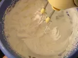 Etape 1 - Gâteau de Pessah : amandes et citron