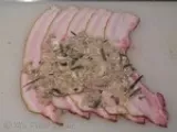 Etape 2 - Filet Mignon de Boeuf en Croûte de Bacon
