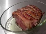 Etape 3 - Filet Mignon de Boeuf en Croûte de Bacon