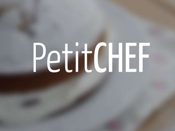 Mousse chocolat blanc et creme de carambar