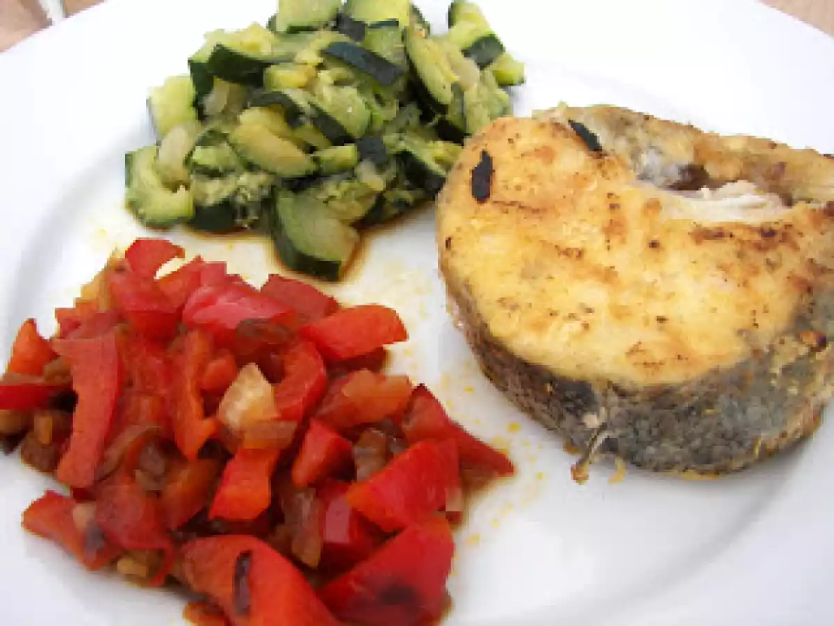 Adobo sevillano - photo 2