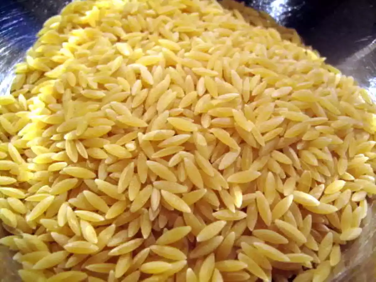 Agneau et avoinettes à la grèque - photo 4