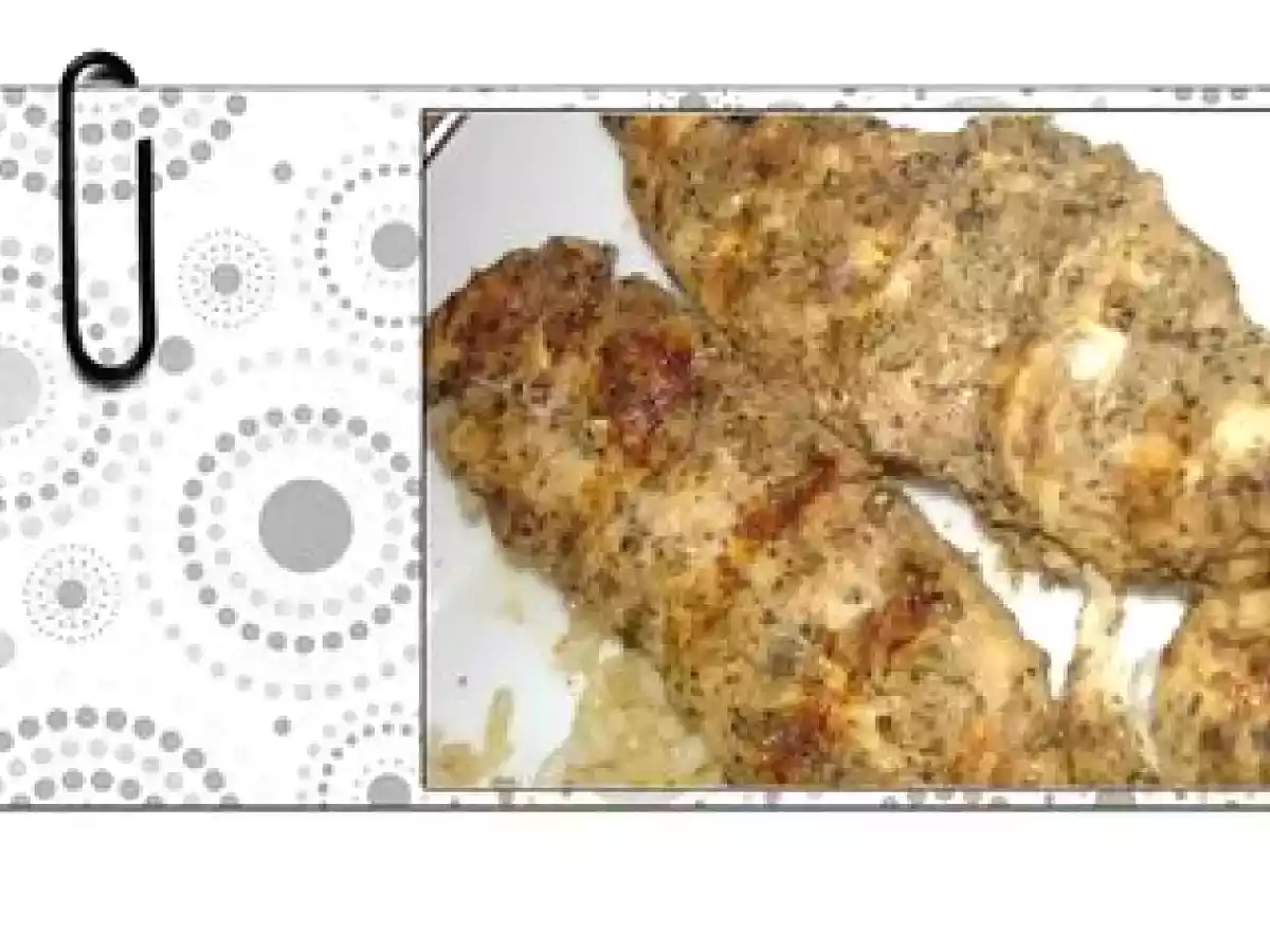 Aiguilettes de dinde marinées aux herbes et vinaigre balsamique