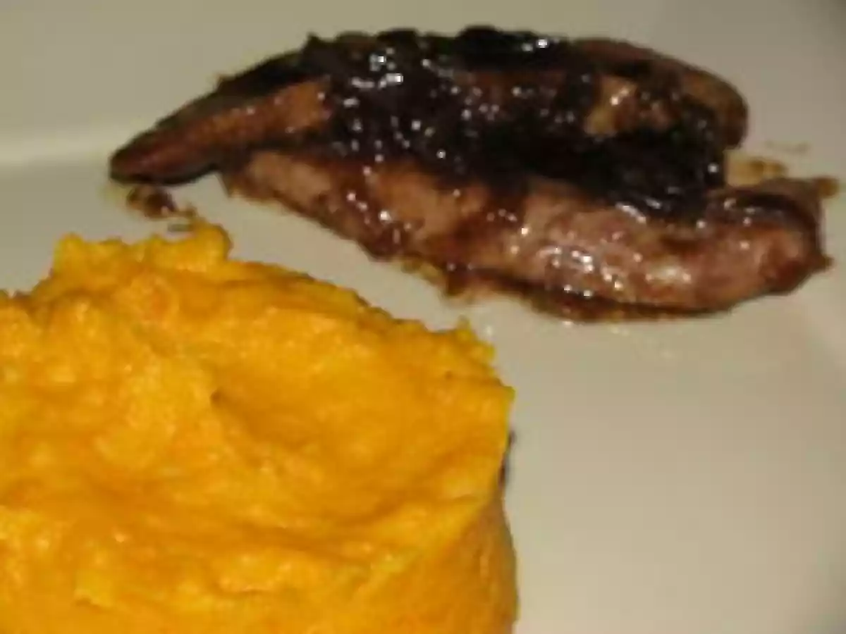 Aiguillettes de canard Grand luxe ! - photo 2