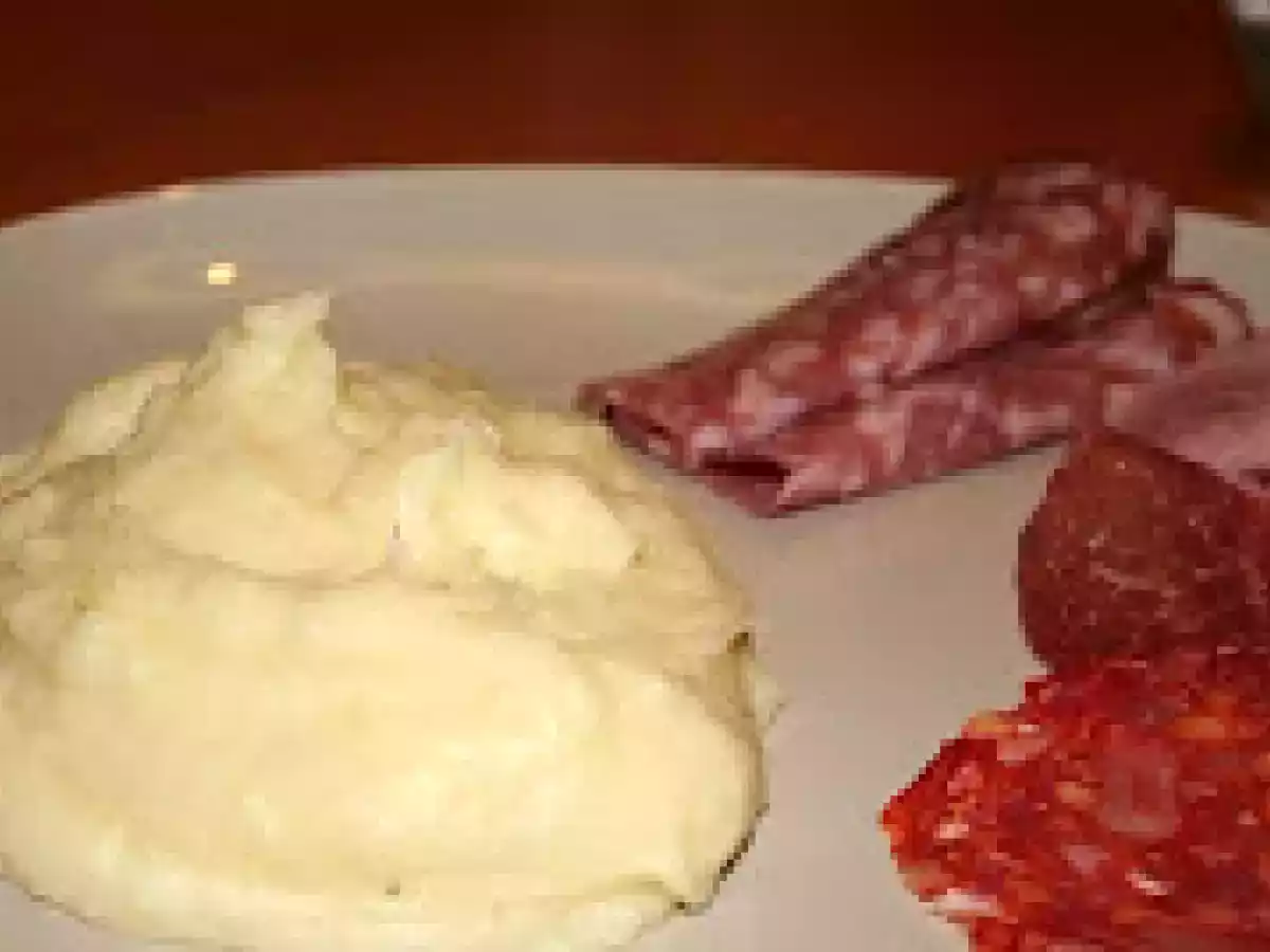 Aligot savoyard