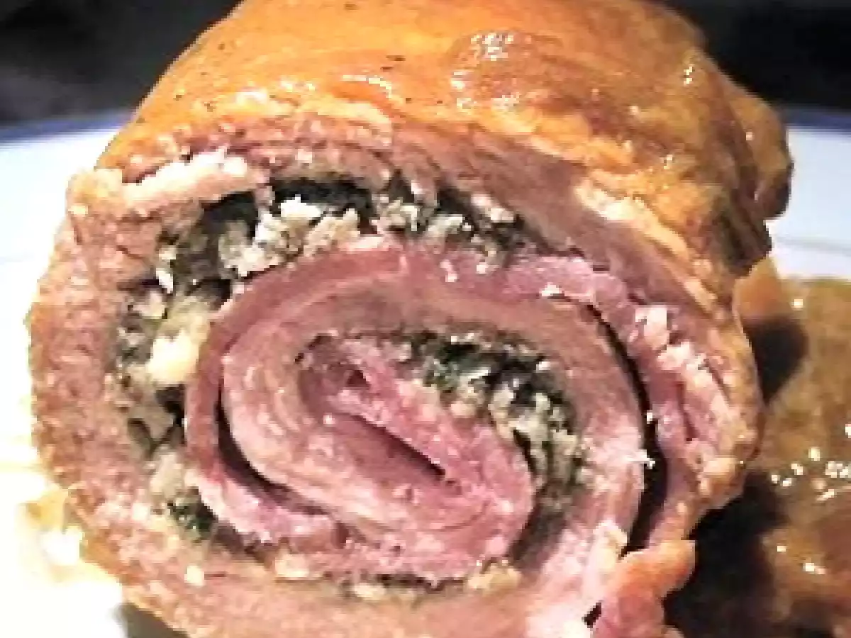 Alouettes sans tête forestières