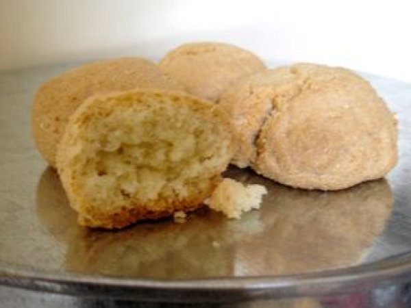 Amande Blanc D Oeuf Recette Ptitchef