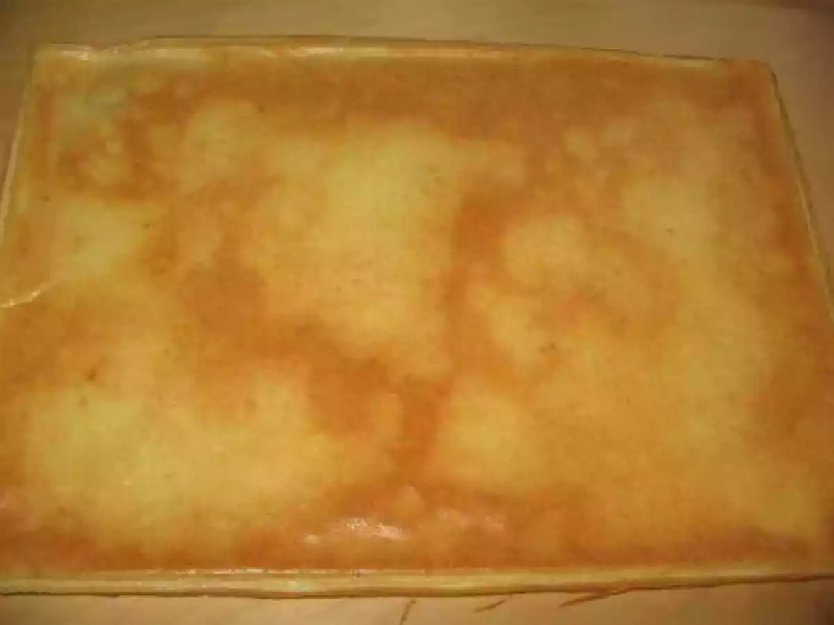 Amuse bouches au roquefort et au saumon - photo 2