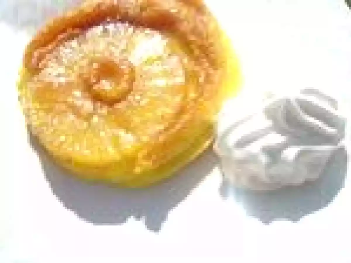 Ananas Surprise - photo 2