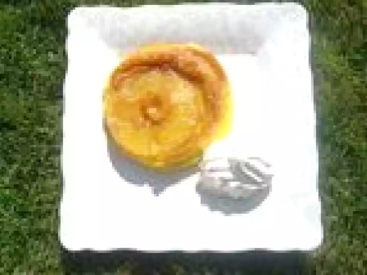 Ananas Surprise - photo 3