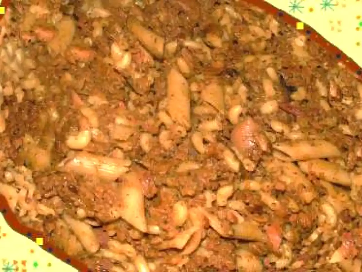 Andouillettes lyonnaises à linternationale