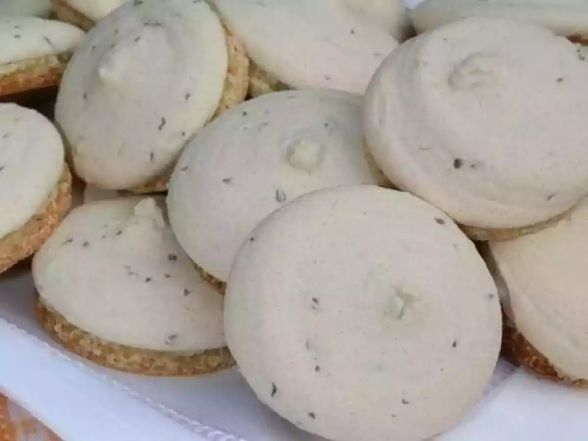 ^^Anis (Bredele)/Riquewihr (Alsace)^^