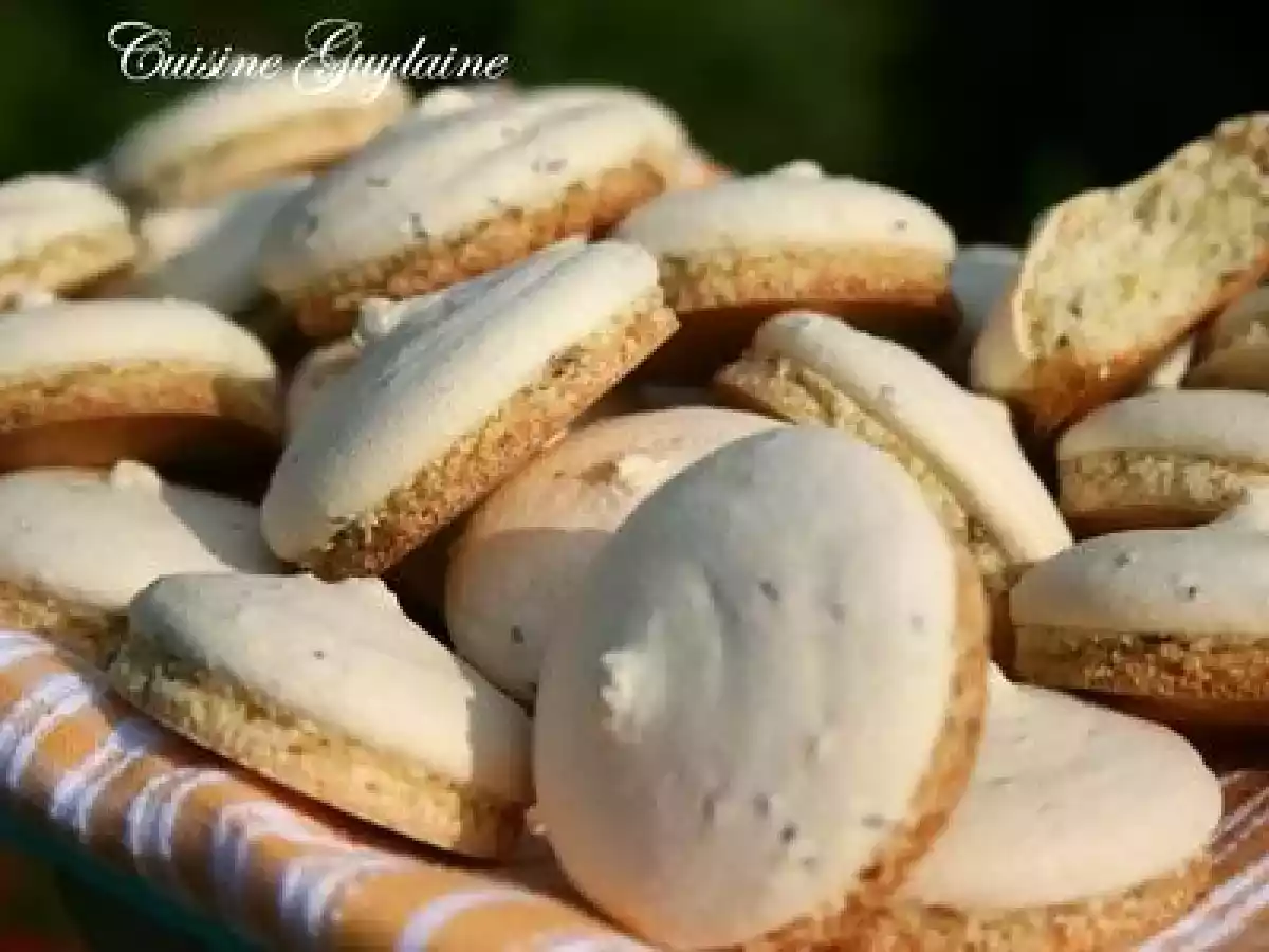 ^^Anis (Bredele)/Riquewihr (Alsace)^^ - photo 2