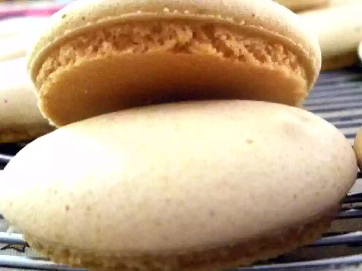 Anisbredle Petit Gâteau à l'Anis