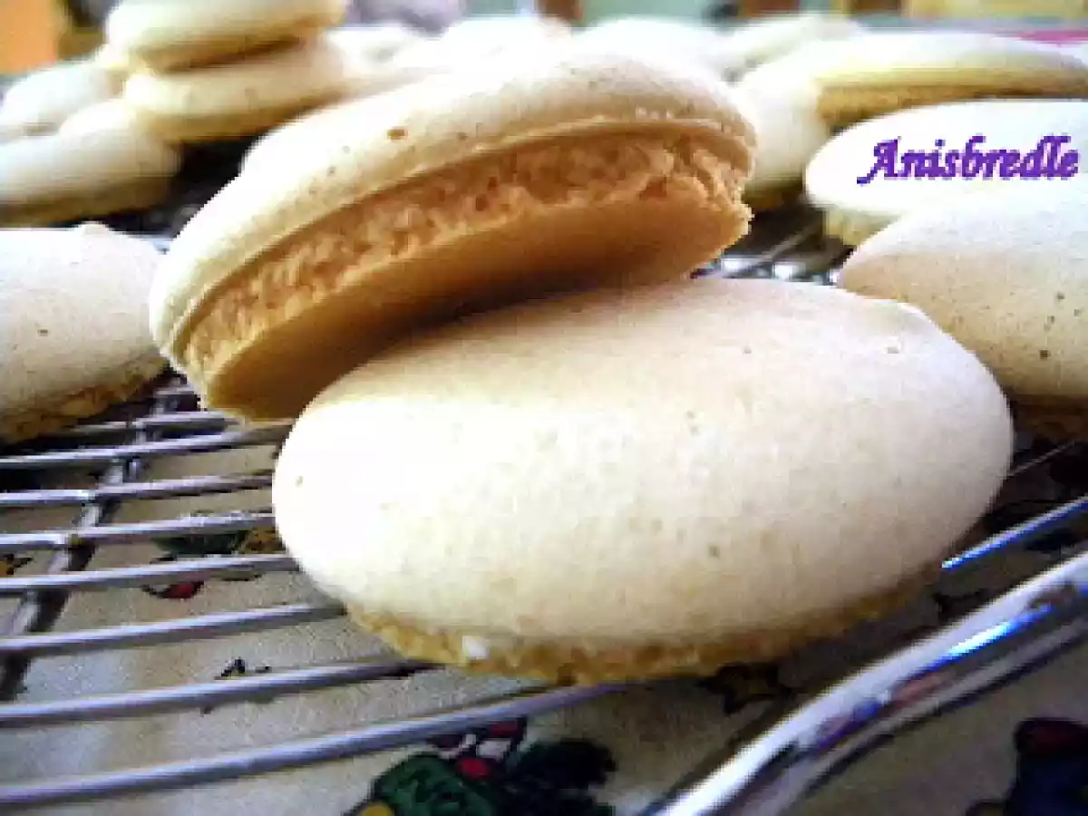 Anisbredle Petit Gâteau à l'Anis - photo 2