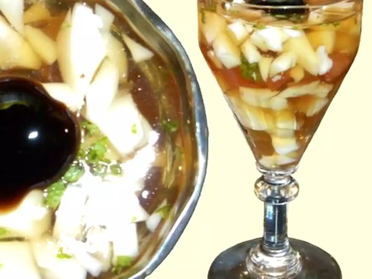 Aperitif chic ! - photo 2