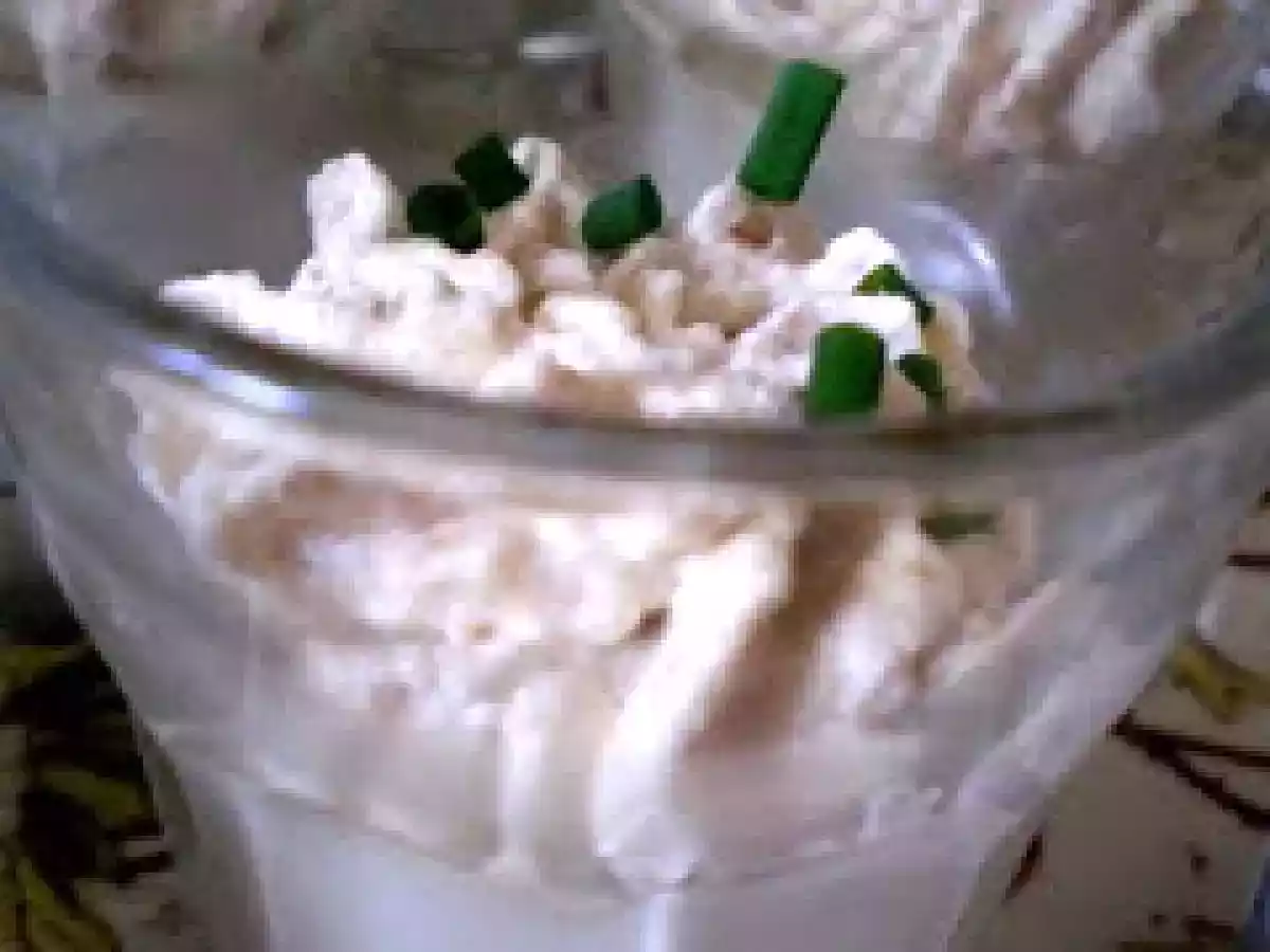 APéRITIF pour CACAHUèTE en 5 bouchées...