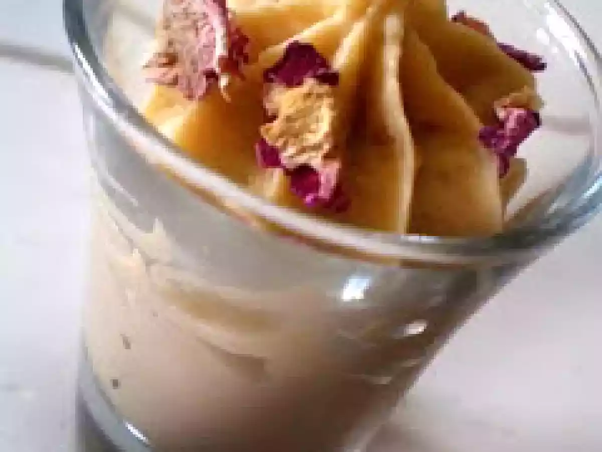 APéRITIF pour CACAHUèTE en 5 bouchées... - photo 2