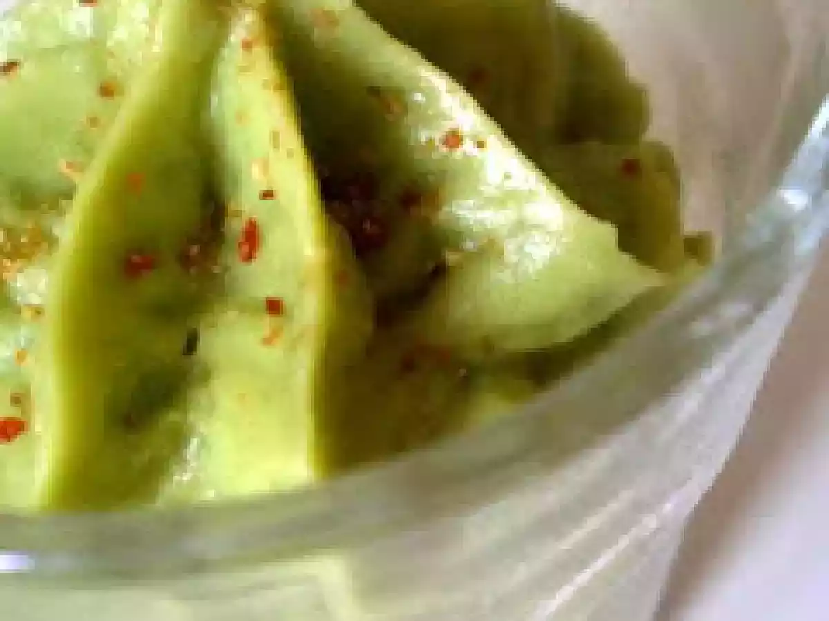 APéRITIF pour CACAHUèTE en 5 bouchées... - photo 3