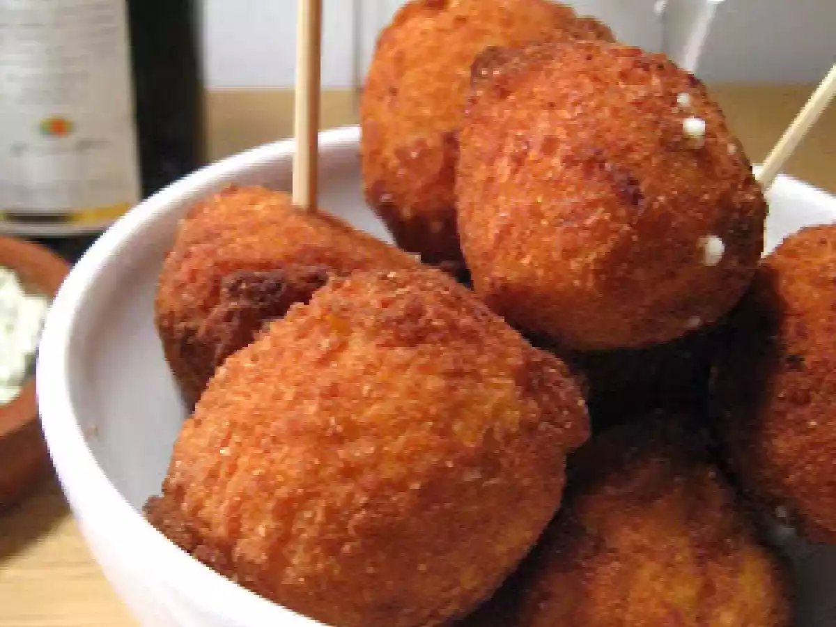 Apéro dînatoire, comme à Marseille ! - photo 2