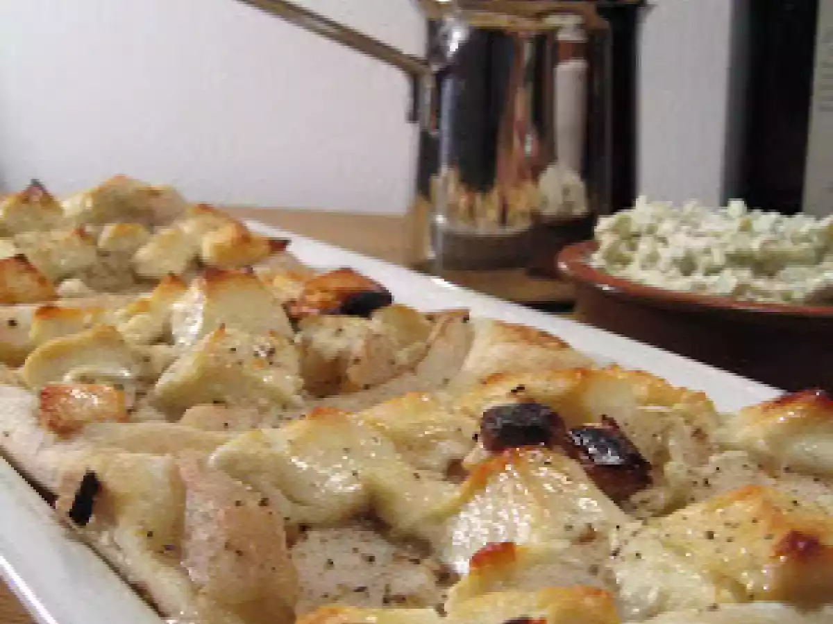 Apéro dînatoire, comme à Marseille ! - photo 3