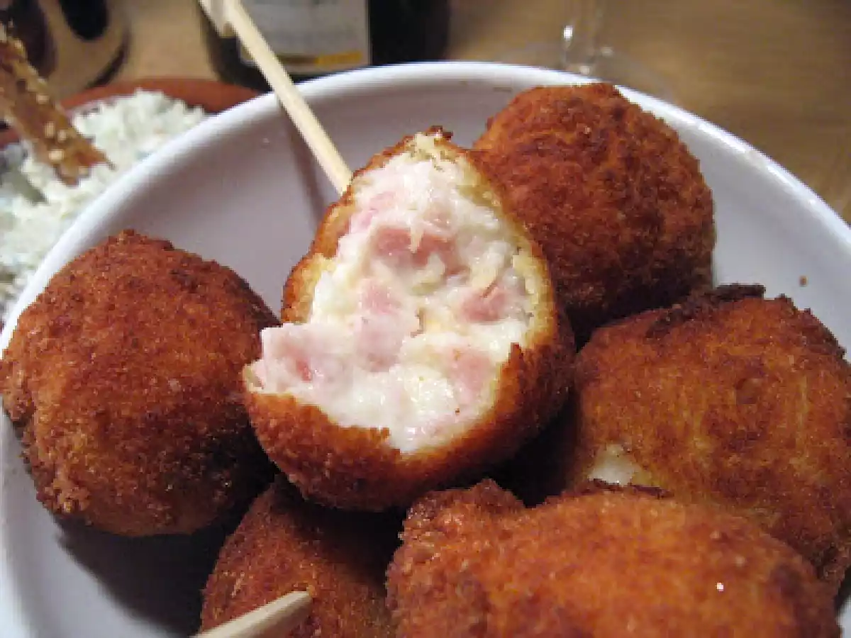 Apéro dînatoire, comme à Marseille ! - photo 4