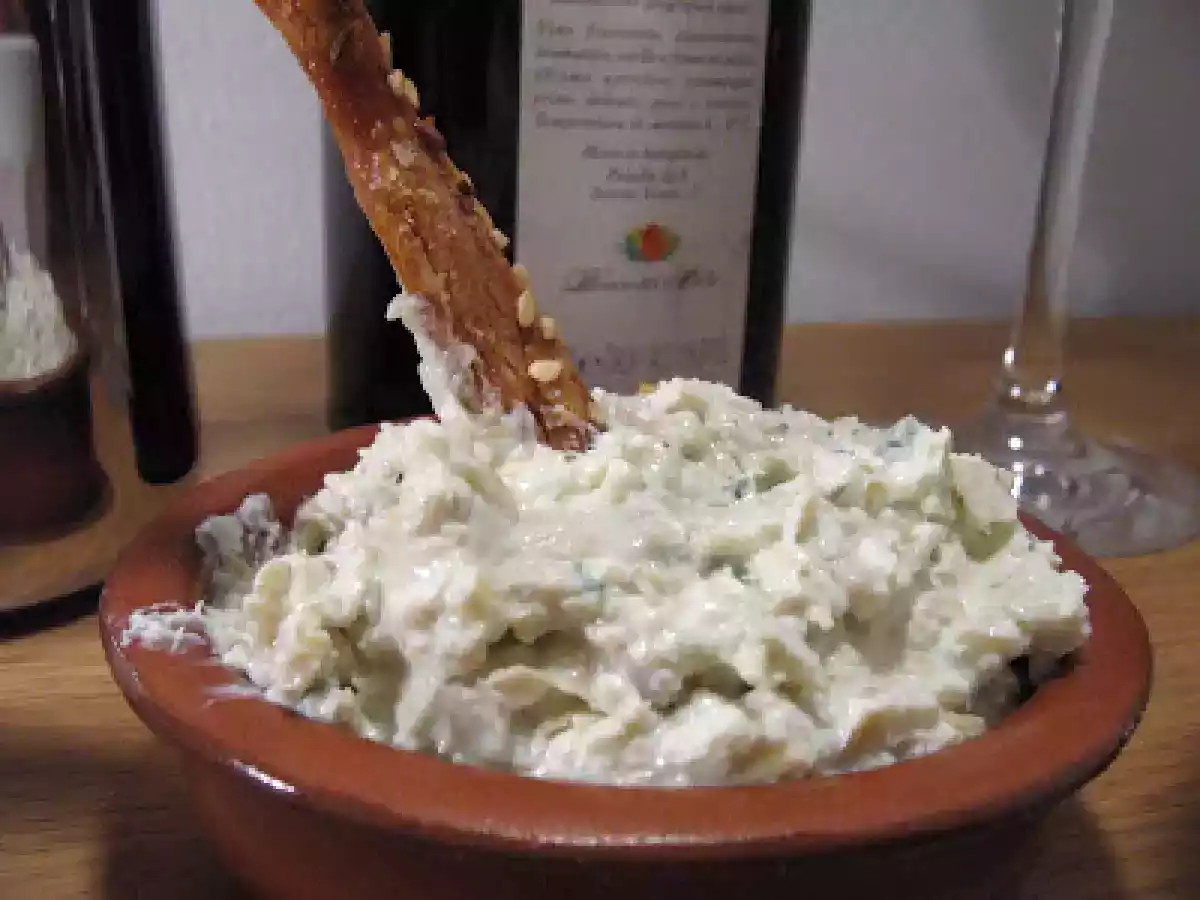 Apéro dînatoire, comme à Marseille ! - photo 5