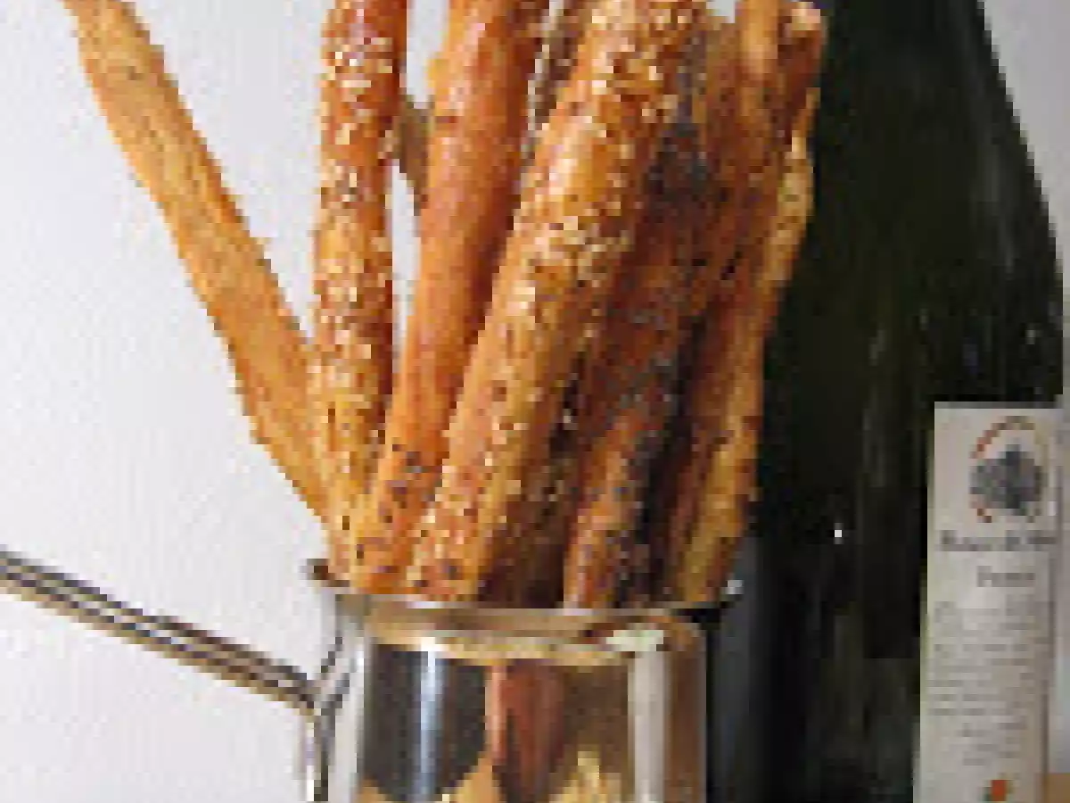 Apéro dînatoire, comme à Marseille ! - photo 6