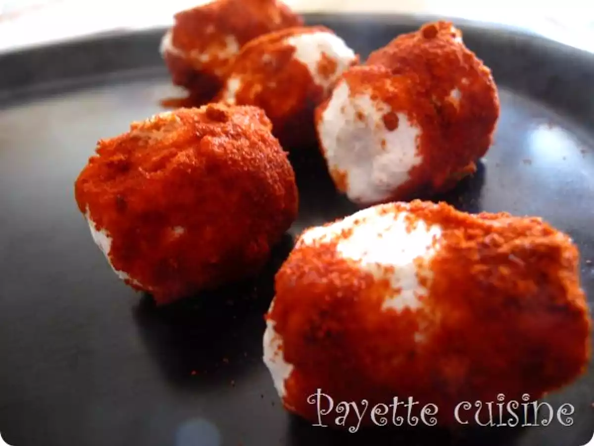 Apéro frais et léger - photo 2