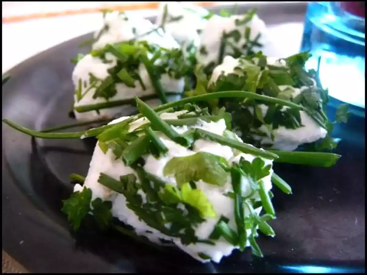 Apéro frais et léger - photo 3