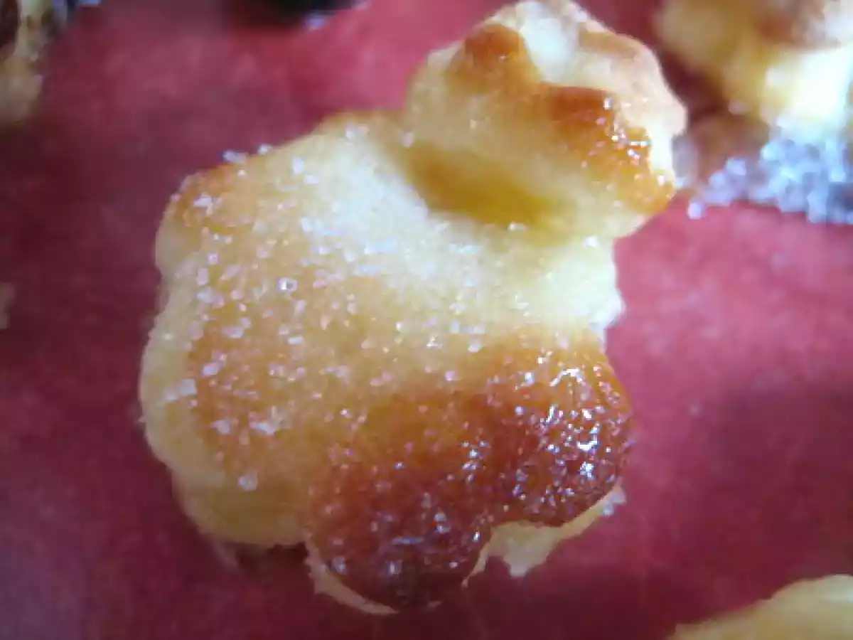 Apéro sucré - photo 2