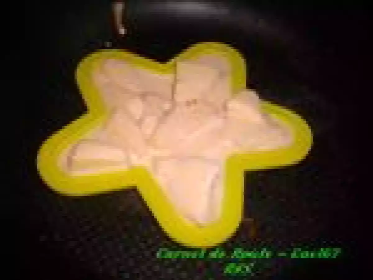 Apfelkiechle ou crepes aux pommes - photo 2