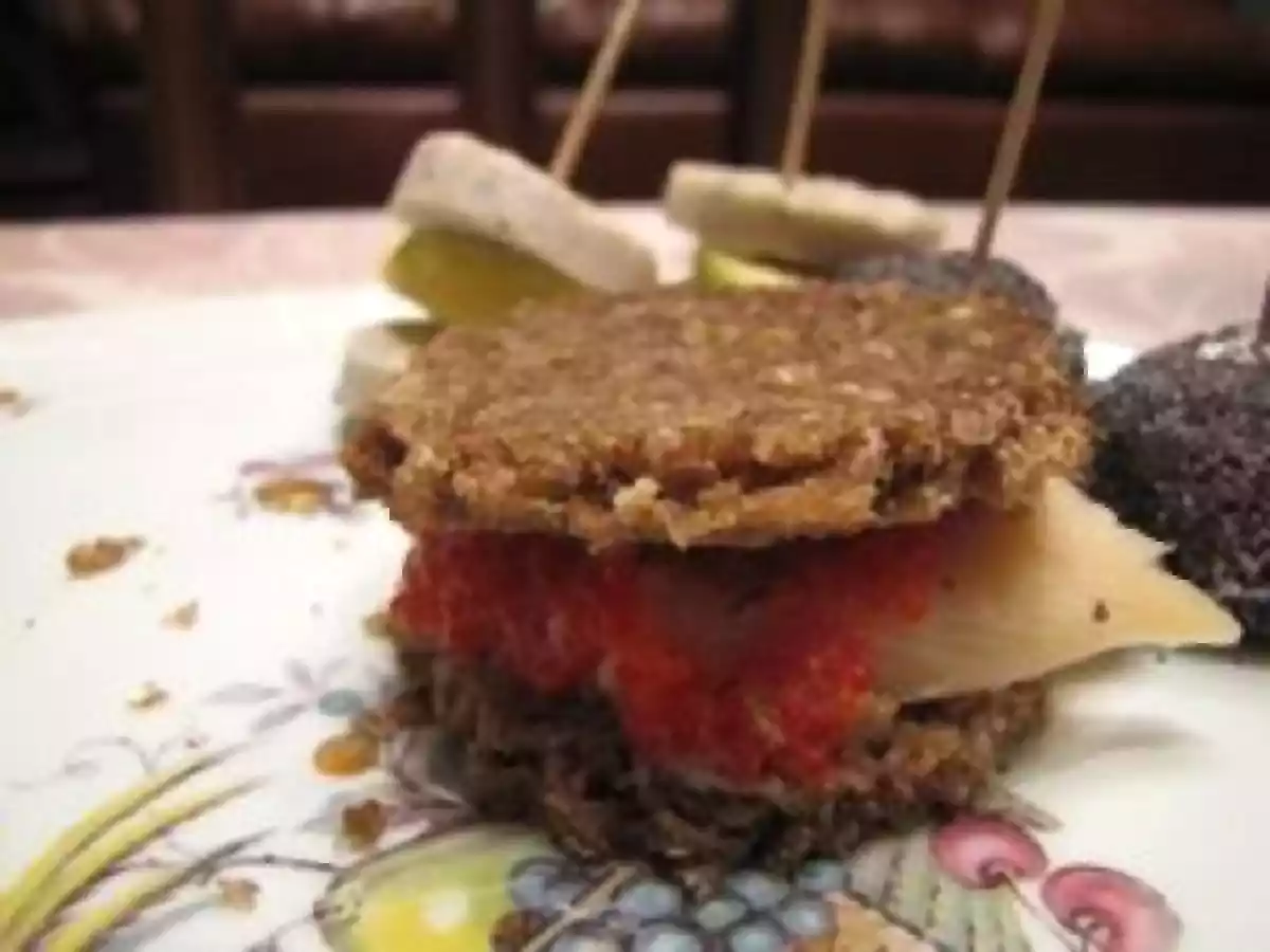 Appéritif de Noël - photo 2