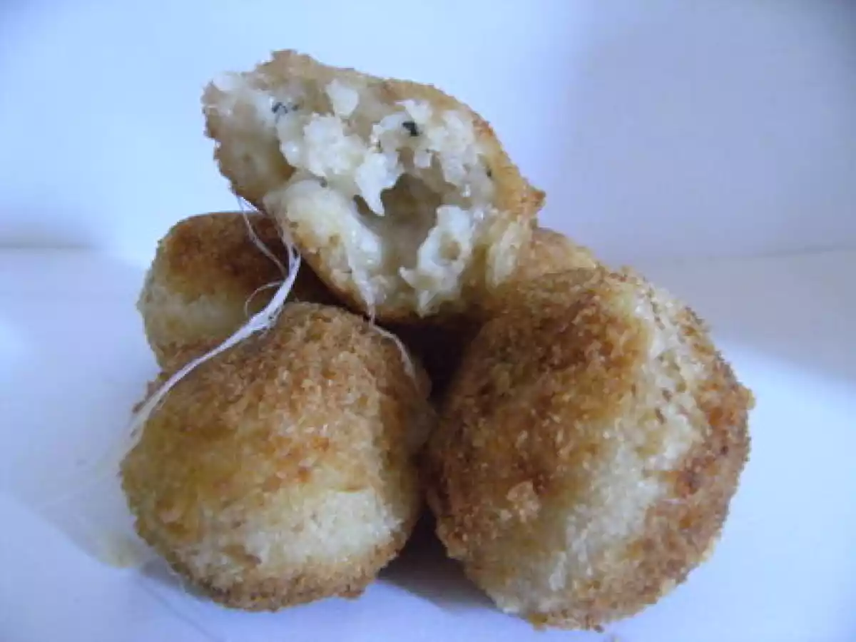 Arancini