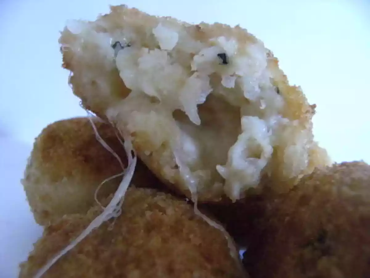 Arancini - photo 2