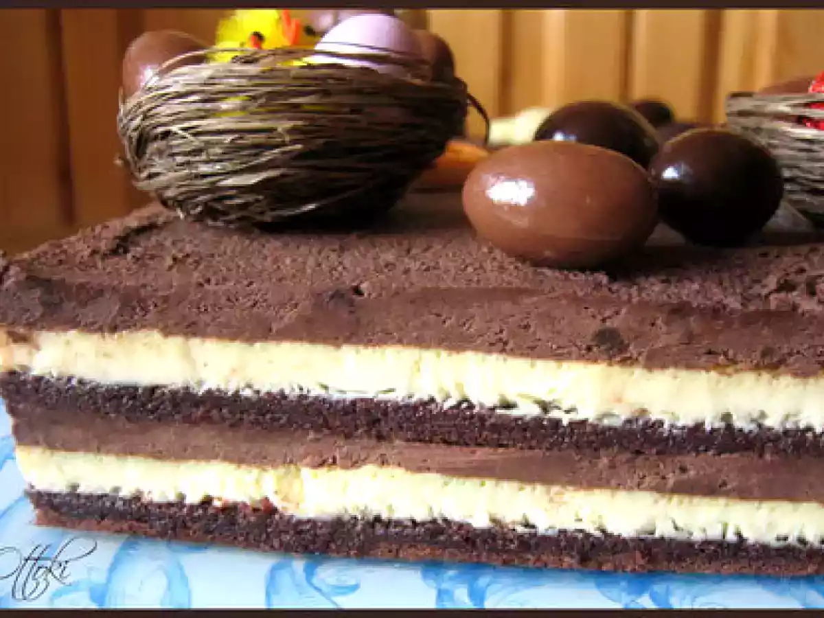 Arlequin Pâques ou Anniversaire - photo 2