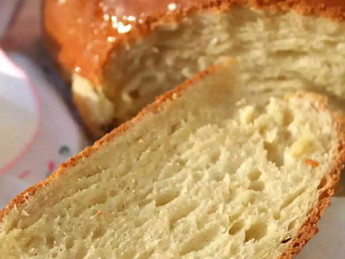 Artos - Pain des Fêtes Grec: Epices, Miel & Huile d'Olive - photo 3