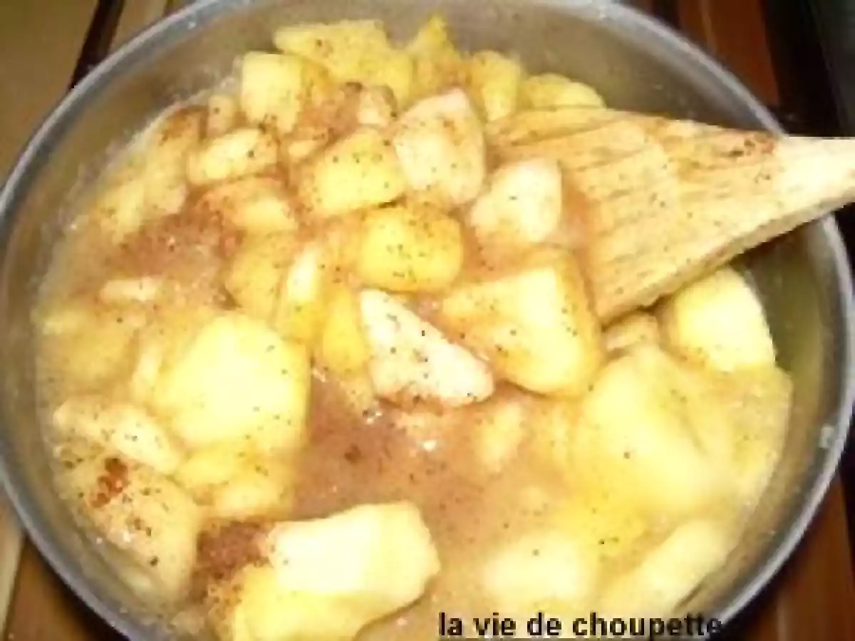 ASSIETTE AUX 3 DESSERTS