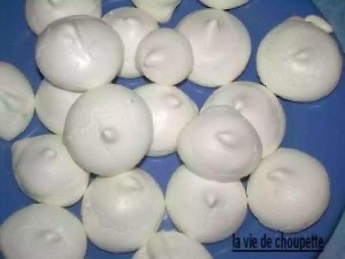 ASSIETTE AUX 3 DESSERTS - photo 2