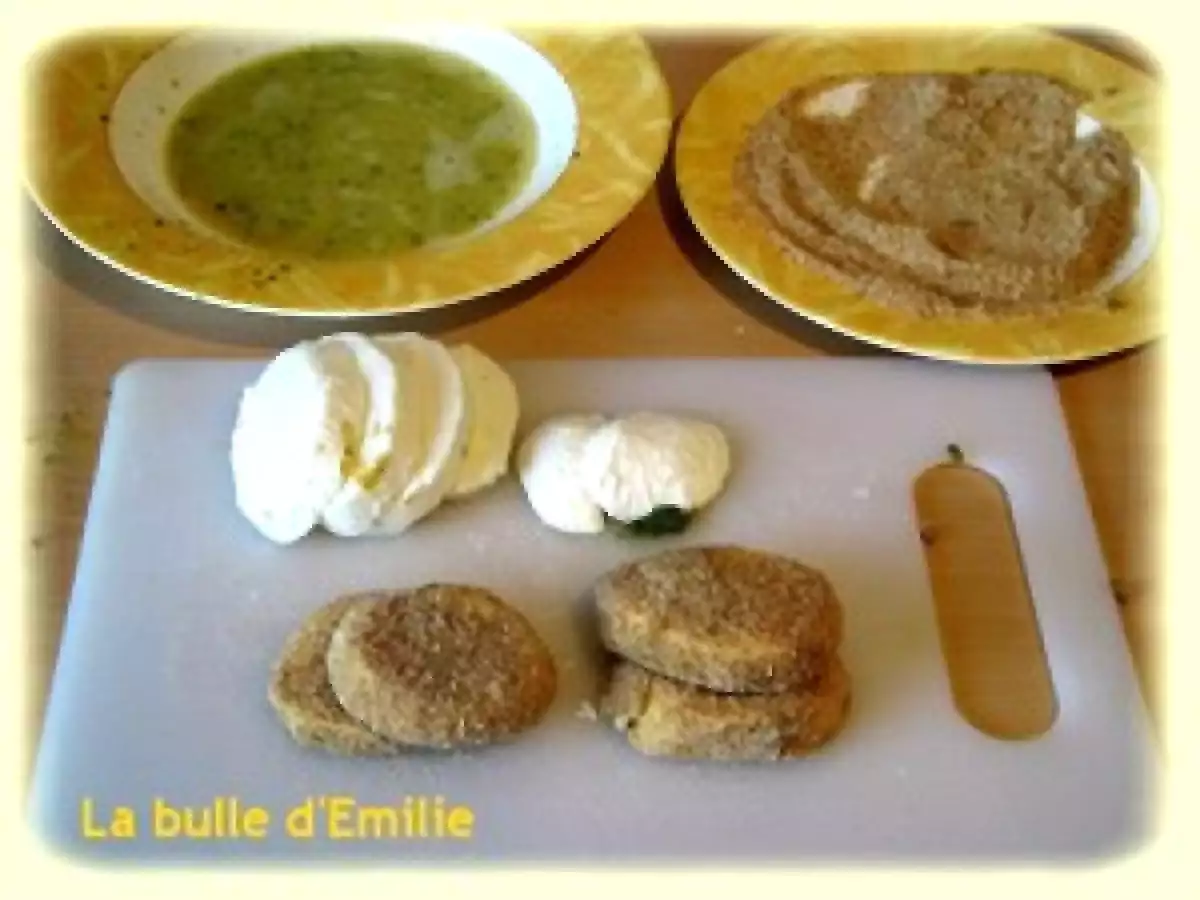 Assiette d'antipasti maison