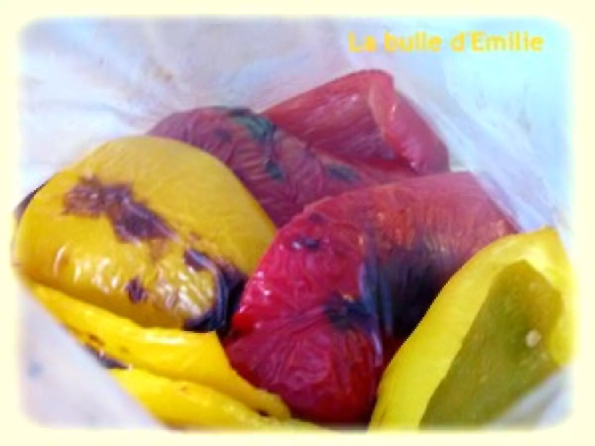 Assiette d'antipasti maison - photo 3