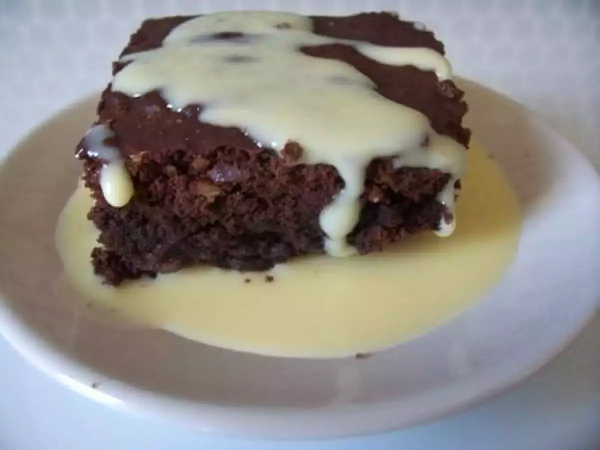 Assiette gourmande au chocolat - photo 4