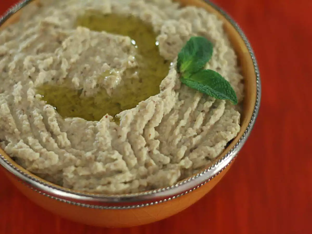 Association de mezzés pour un apéro aux saveurs orientales - photo 3