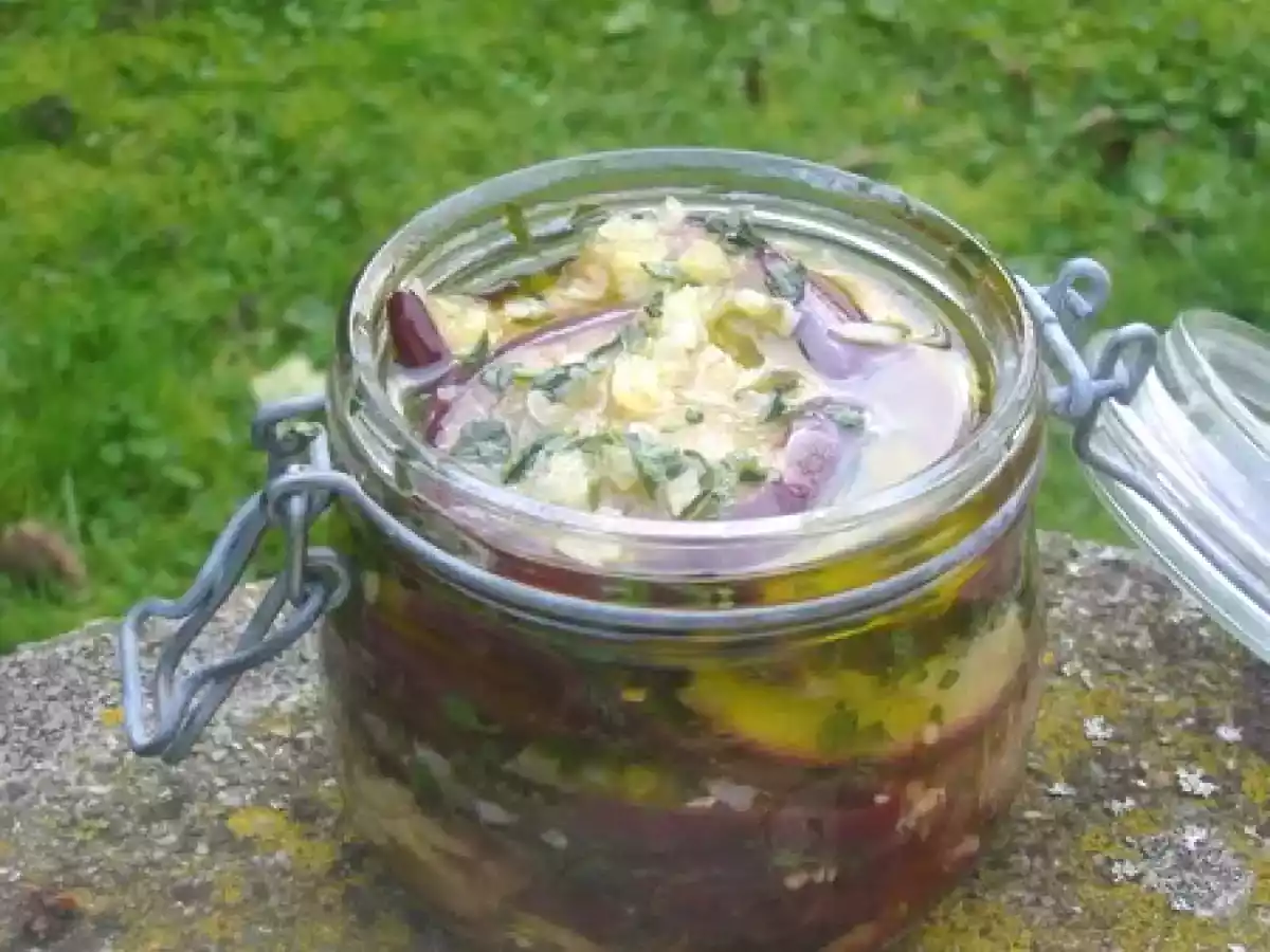 Aubergines à la sicilienne - photo 2