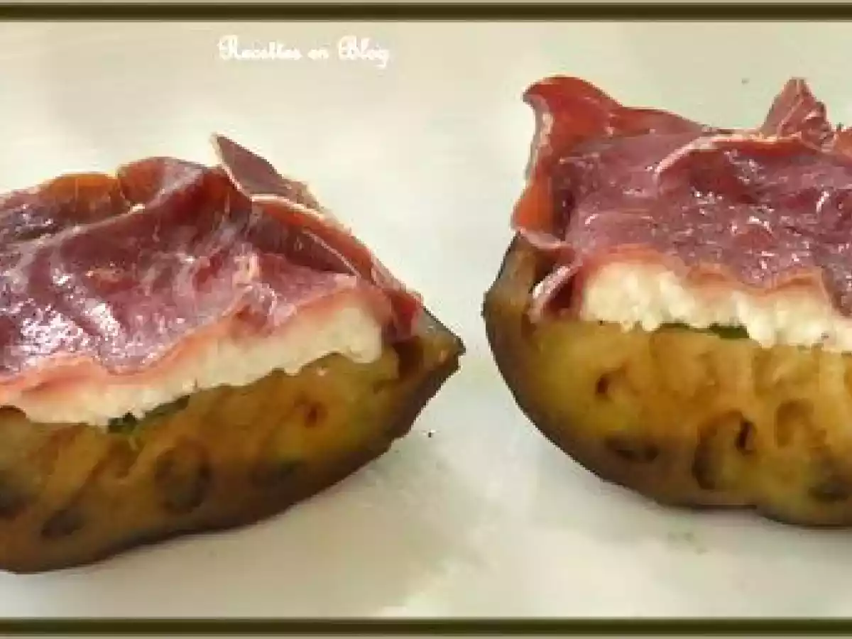 AUBERGINES EN PAPILLOTE AU BARBECUE - photo 2